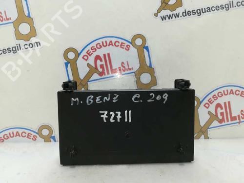 Rear right lock CHEVROLET CRUZE (J300)  | BP21014967C99