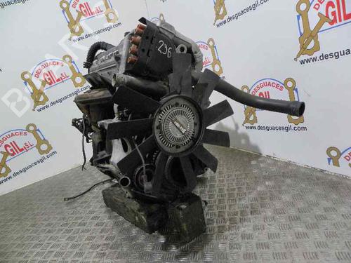 Engine BMW 3 (E36) 318 i | BP20811789M1 