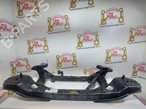 Used Rear axle VOLVO S80 I (184) T6 (272 hp) 20744879