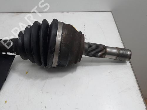 Right front driveshaft FIAT DUCATO Van (250_) 130 Multijet 2,3 D 4x4 | BP36361705M39 - Image 4