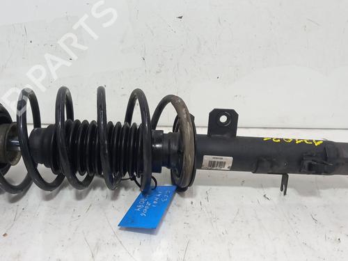 Schokbreker links voor CITROËN C3 I (FC_, FN_) 1.4 HDi (68 hp) 22610881