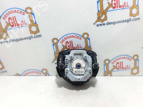 Førerens kollisjonspute VW POLO (9N_, 9A_) 1.4 TDI | BP20734631C9 