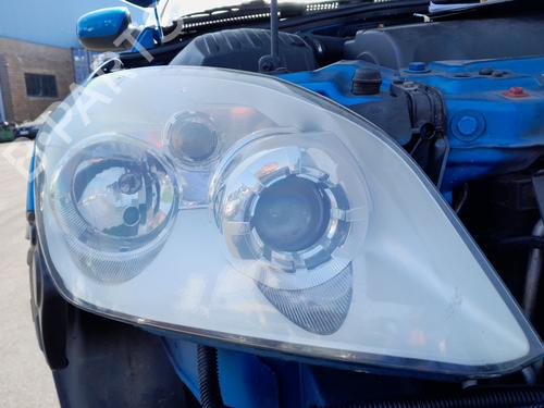 Used Right headlight Right headlight 37081780 37081780
