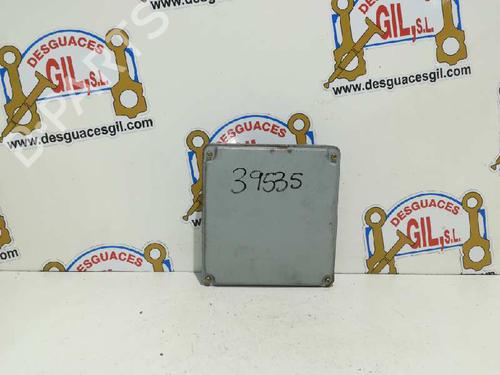 Engine control unit (ECU) TOYOTA COROLLA Verso (ZER_, ZZE12_, R1_) 1.8 (ZNR11_, ZNR11R) | BP20798303M57