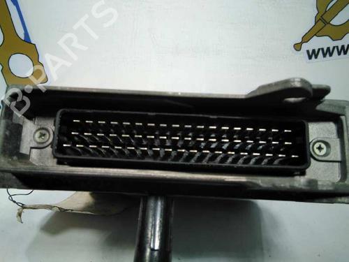 Engine control unit (ECU) CITROËN SAXO (S0, S1) 1.4 VTS | BP20796139M57 