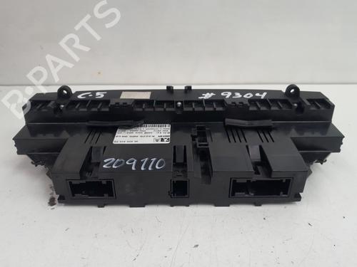 Climate control CITROËN C5 III (RD_) | BP39186252I5 - Image 2