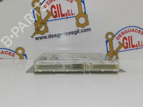 Control unit MERCEDES-BENZ S-CLASS (W220) S 320 CDI (220.025, 220.125) | BP20789733M11 