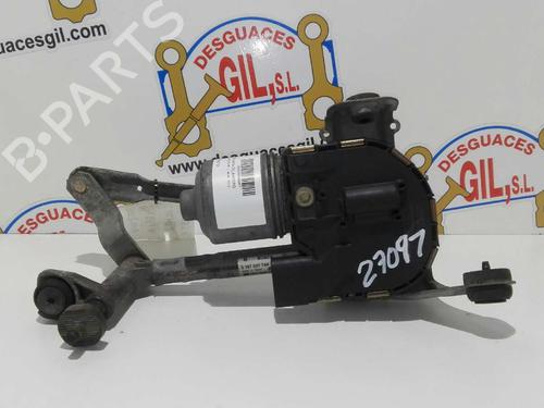 Front wiper motor SEAT LEON (1P1) 2.0 TDI | BP20782567M29 