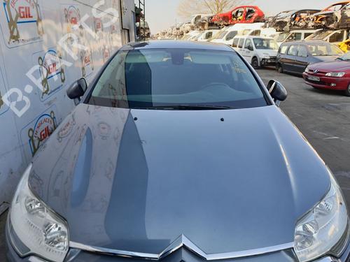 hood-citroen-c5-iii-rd_-2008-2009-2010-2011-2012-2013-2014-2015-2016-2017-34395267 main image
