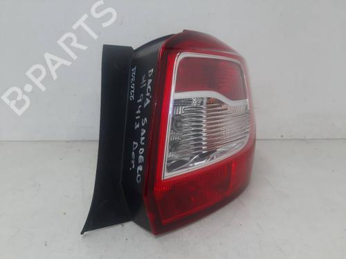 Used Right taillight Right taillight 39190925 39190925