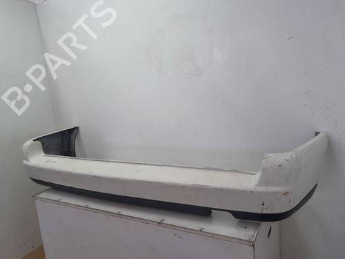 Rear bumper SEAT INCA (6K9) 1.9 D | BP27337102C8 