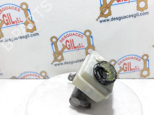 Brake master cylinder MERCEDES-BENZ B-CLASS Sports Tourer (W245) B 180 CDI (245.207) | BP20754540M77 