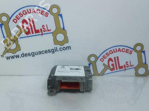 ECU airbags OPEL VECTRA B (J96) 1.8 i 16V (F19) | BP20806033M53 