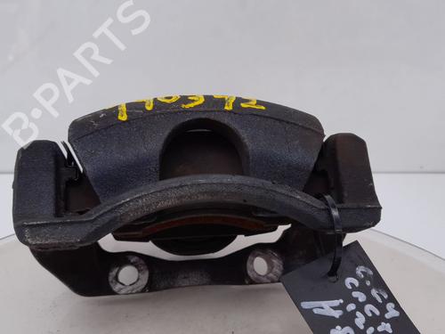 Right front brake caliper CITROËN C4 CACTUS  | BP30727506M104 