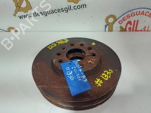 Altro AUDI A3 Sportback (8PA) [2004-2015]  20744952