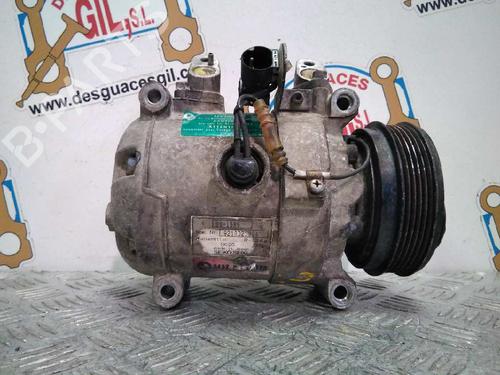 AC compressor BMW 3 (E36) 320 i | BP20780800M34 