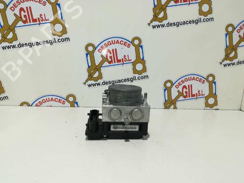 ABS pump RENAULT CLIO III (BR0/1, CR0/1) 1.5 dCi (C/BR0G, C/BR1G) | BP20797280M43 
