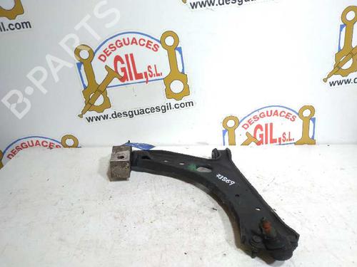 Used Right front suspension arm SEAT ALTEA (5P1) [2004-2015]  20781662