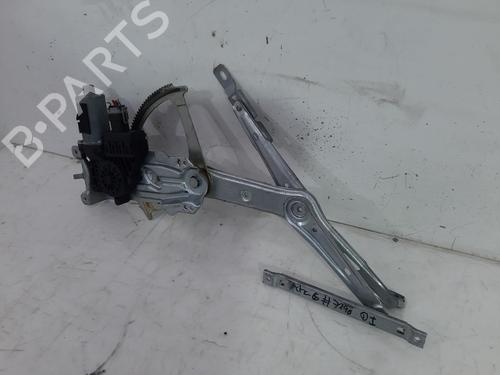 Front left window mechanism OPEL ASTRA H GTC (A04) 1.6 (L08) | BP21686730C22 