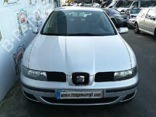 Højre baglygte SEAT LEON (1M1)  | BP20730880C35 