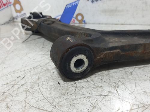 Left front suspension arm FIAT 500 (312_) 1.2 (312AXA1A) | BP20755142M12 