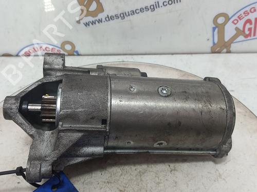 Starter CITROËN XSARA (N1) 2.0 HDi 90 | BP20771904M8 