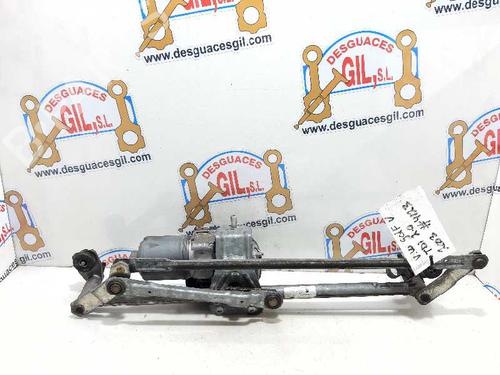 Viskermotor vindrude VW GOLF V (1K1)  | BP20735155M29 