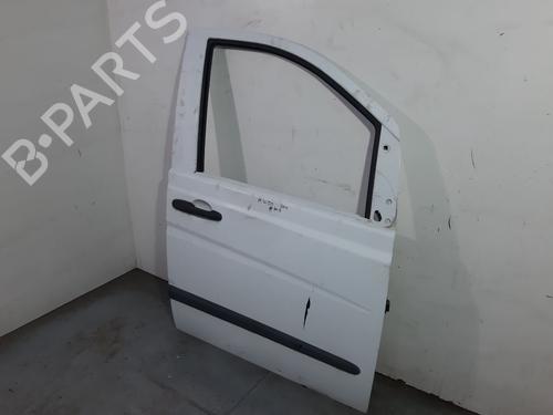 Right front door MERCEDES-BENZ VITO / MIXTO Van (W639)  | BP21131888C3 