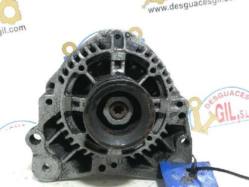Used Alternator SEAT AROSA (6H1) 1.0 (50 hp) 20803779