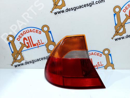 Used Left taillight CHRYSLER 300M (LR) 2.7 V6 24V (204 hp) 20739236