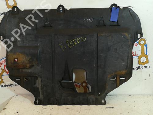 Used Underbody protection FIAT BRAVO I (182_) 1.9 D (65 hp) 20757846