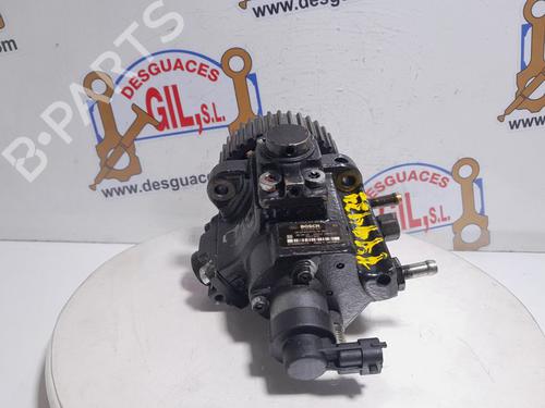 Injection pump OPEL INSIGNIA A (G09)  | BP20759399M78 