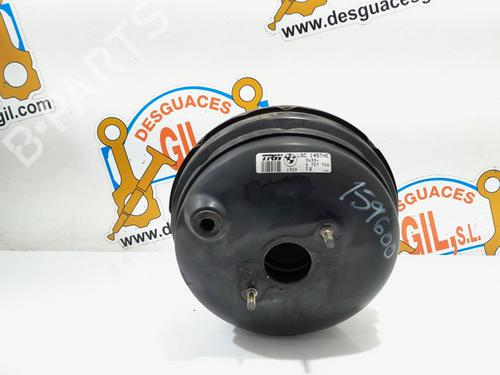Used Servo brake BMW X5 (E53) 3.0 d (184 hp) 20766092