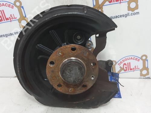 Used Right rear steering knuckle VW GOLF V (1K1) [2003-2010]  20758141