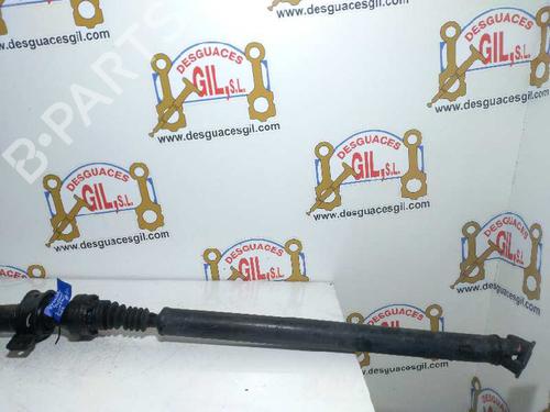 Driveshaft HYUNDAI TUCSON (JM) 2.0 CRDi | BP20730205M37 