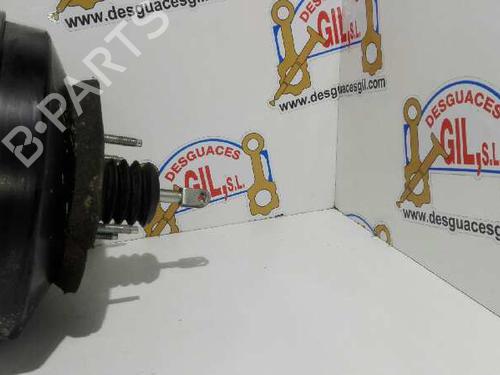 Servo brake PEUGEOT 207 (WA_, WC_) 1.4 16V | BP20779219M42 