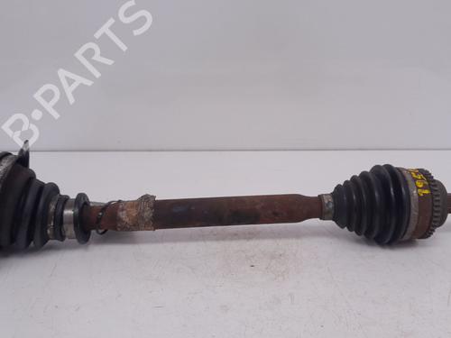 Used Left front driveshaft Left front driveshaft RENAULT MEGANE I (BA0/1_) 1.9 dTi (BA1U) (80 hp) 34130525 34130525