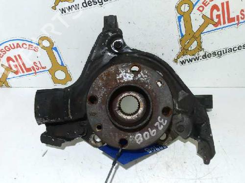 Højre Styrespindel Lejehus FIAT STILO (192_)  | BP20776189M26 