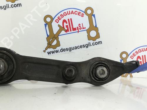 Used Left front suspension arm MERCEDES-BENZ E-CLASS (W211) E 220 CDI (211.006) (150 hp) 20736926