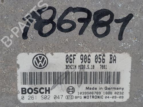 Engine control unit (ECU) SEAT ALTEA (5P1) | BP30563401M57