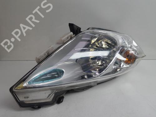 Used Left headlight Left headlight 37081767 37081767