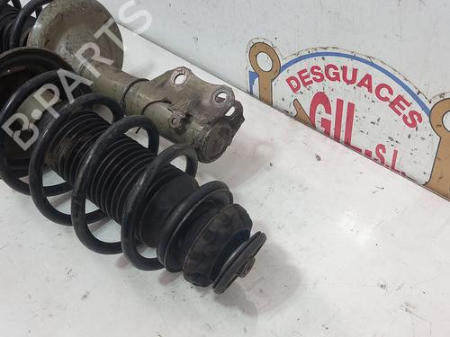 Right front shock absorber VW POLO (6N2) | BP23171191M17 - Image 2