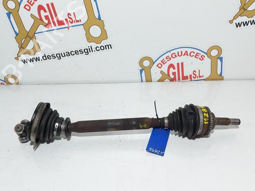 Used Left front driveshaft RENAULT MEGANE I Coach (DA0/1_) 1.6 16V (DA0B, DA04, DA11) (107 hp) 20740636