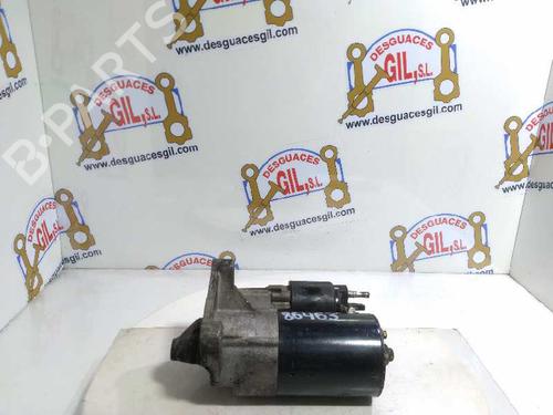 Used Starter RENAULT LAGUNA II Grandtour (KG0/1_) 1.8 16V (KG0B, KG0M) (120 hp) 20731535