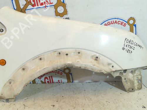 Used Right front fenders FORD TRANSIT CONNECT (P65_, P70_, P80_) 1.8 TDCi (90 hp) 20753568