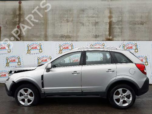 Felge OPEL ANTARA A (L07) 2.0 CDTI 4x4 | BP20729951C45