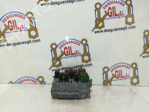 Fuse box ALFA ROMEO 147 (937_) 1.6 16V T.SPARK (937.AXA1A, 937.AXB1A, 937.BXB1A) | BP20802820E1 