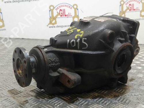 Used Rear differential BMW 3 (E46) [1997-2005]  20752720