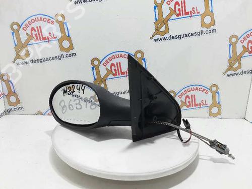 Used Left mirror LANCIA Y (840_) 1.2 (840AA, 840AF1A) (60 hp) 20812433