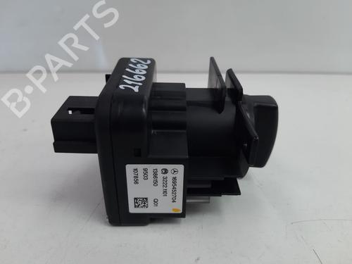 Headlight switch MERCEDES-BENZ A-CLASS (W169) A 180 CDI (169.007, 169.307) | BP39188674I24 - Image 4